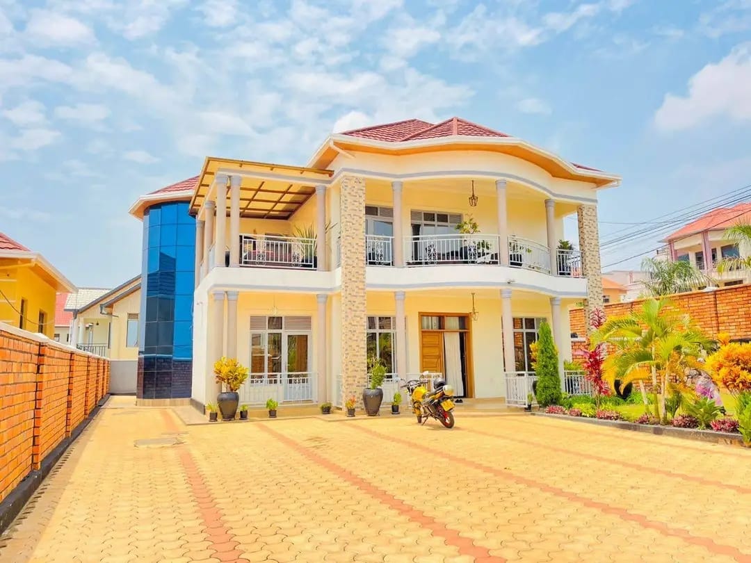 House in Kibagabaga for Sale - Image 8