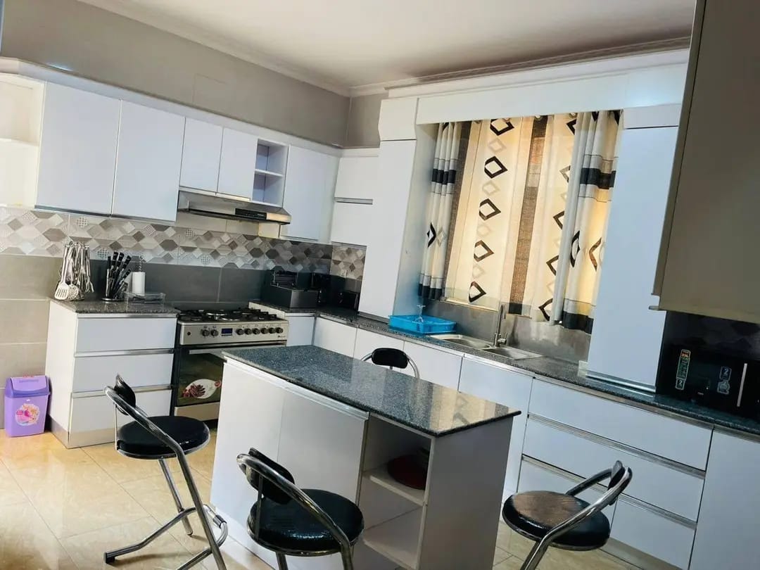 House in Kibagabaga for Sale - Image 14