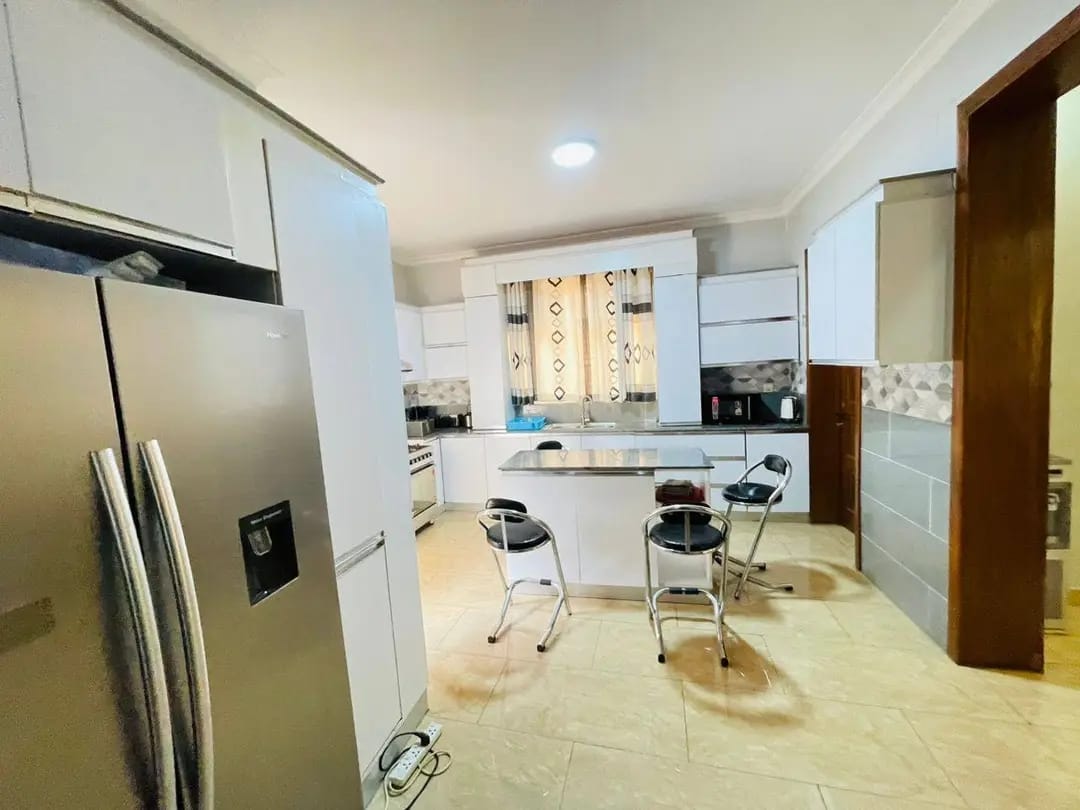 House in Kibagabaga for Sale - Image 12