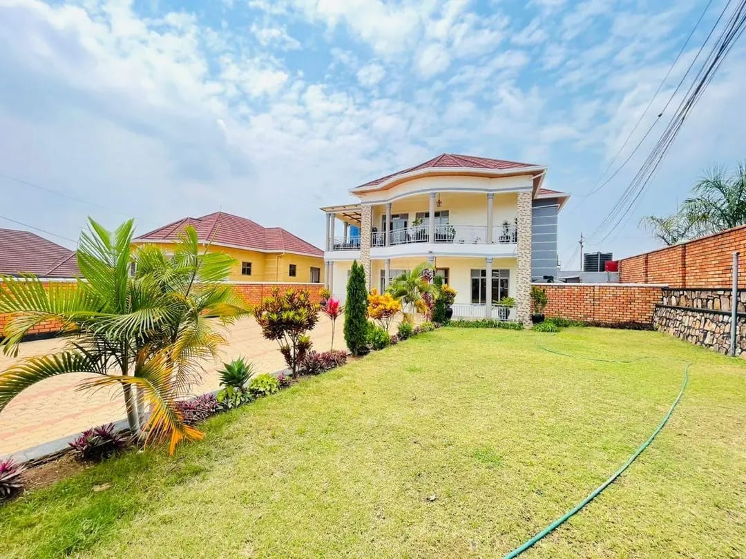 House in Kibagabaga for Sale - Image 6