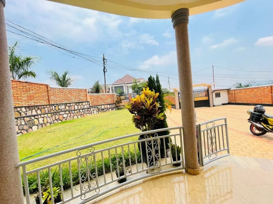 House in Kibagabaga for Sale - Image 1
