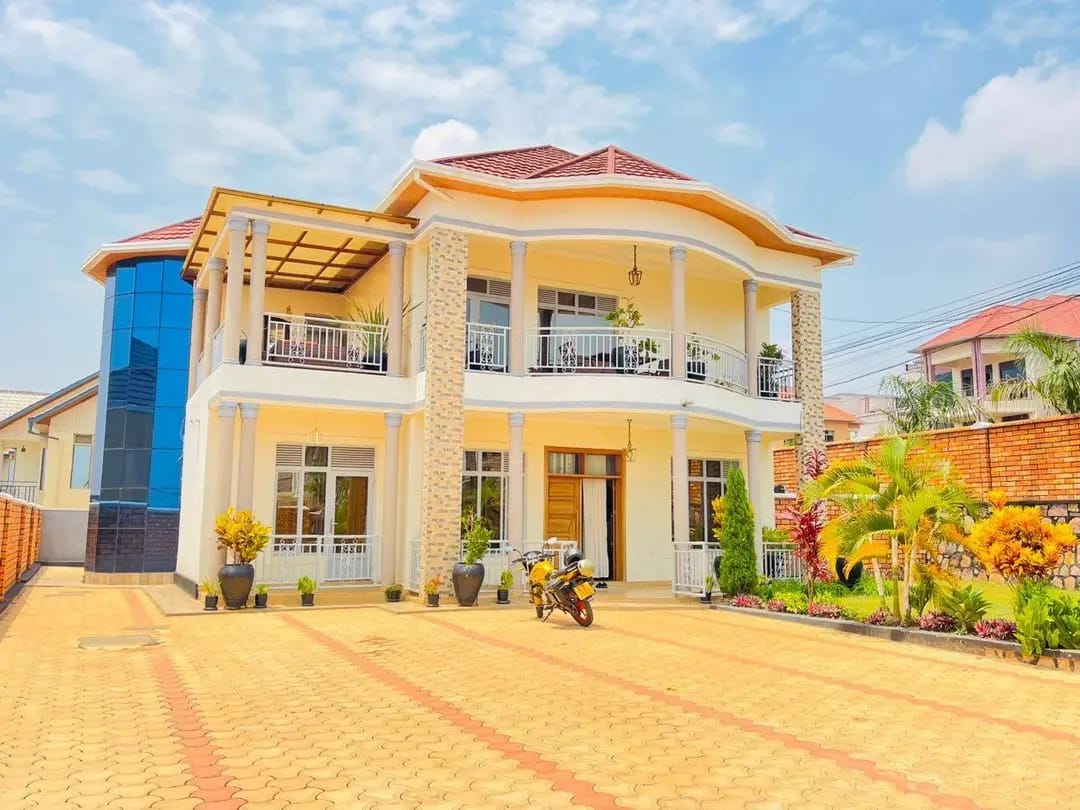 House in Kibagabaga for Sale - Image 4