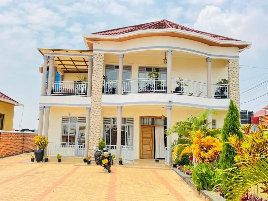 House in Kibagabaga for Sale - Image 5