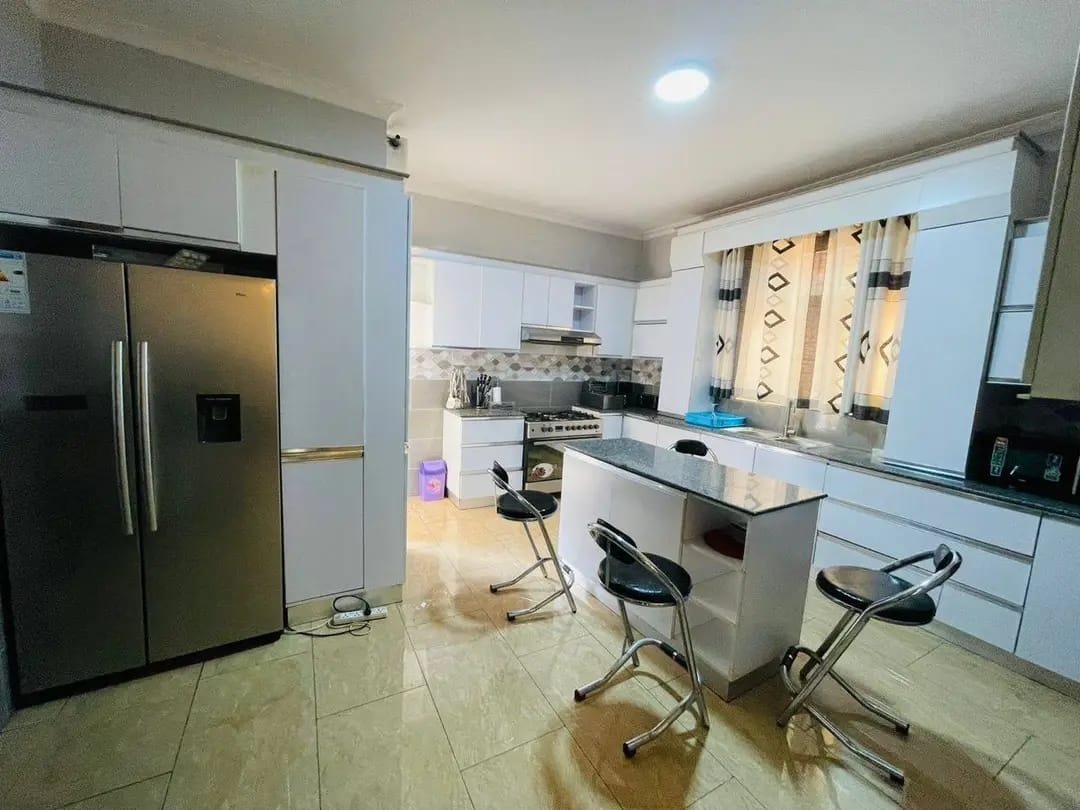 House in Kibagabaga for Sale - Image 11