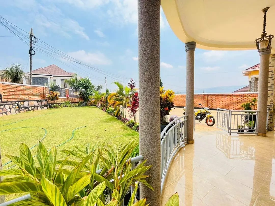 House in Kibagabaga for Sale - Image 2