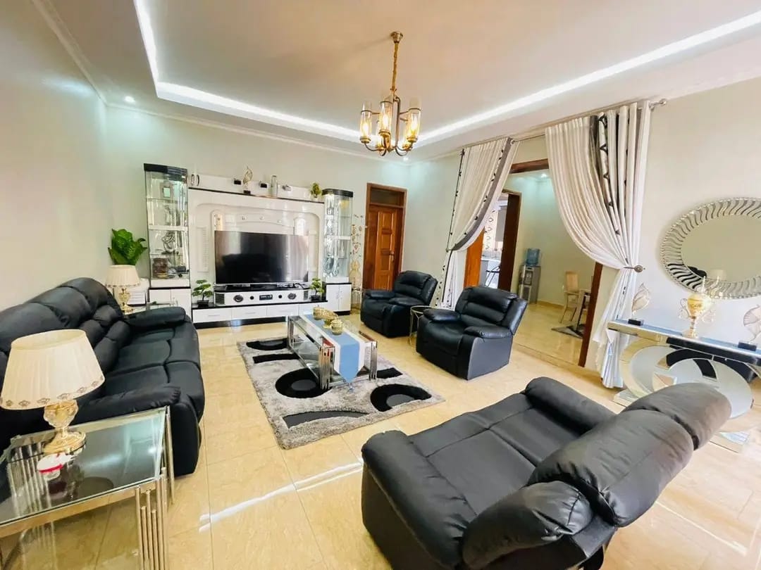 House in Kibagabaga for Sale - Image 13